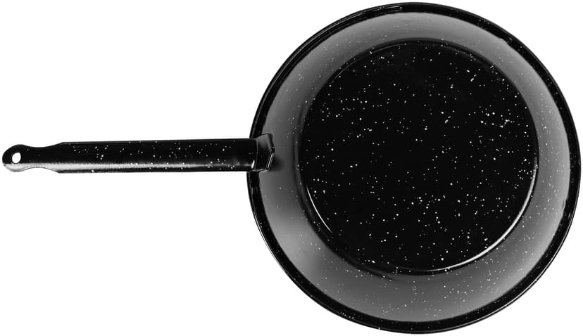 Сковорода-Фритюр, Диаметр 28 см--6