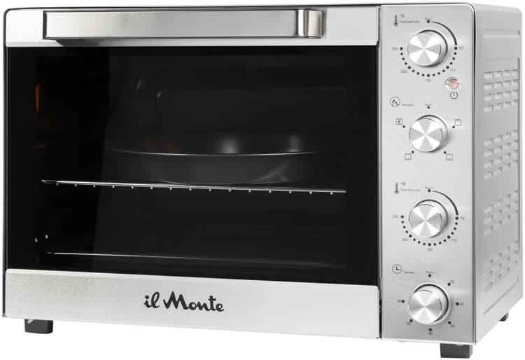 Духовка электрическая настольная, 60 л