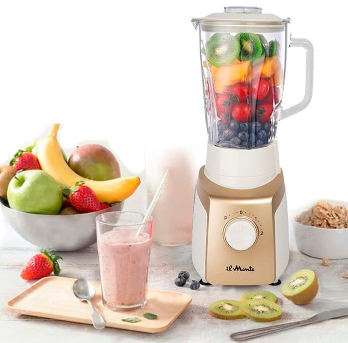 Блендер стационарный