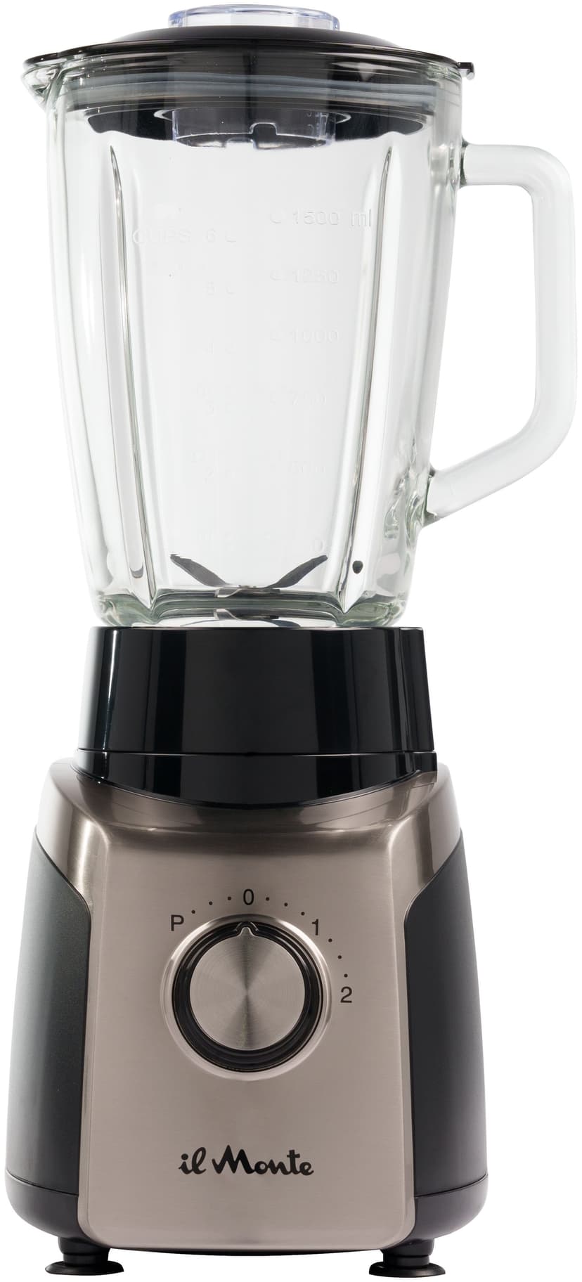 Блендер стационарный--3