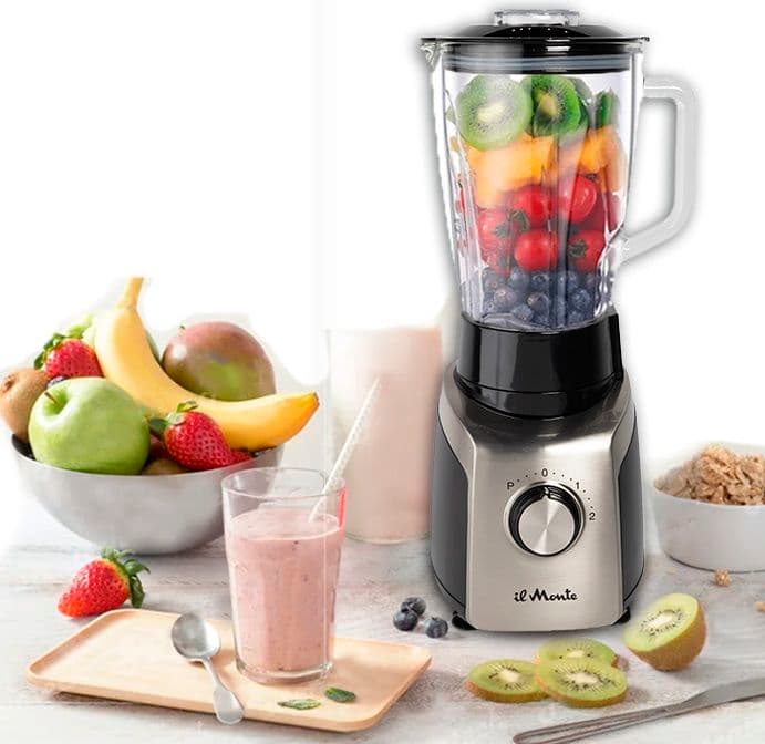 Блендер стационарный