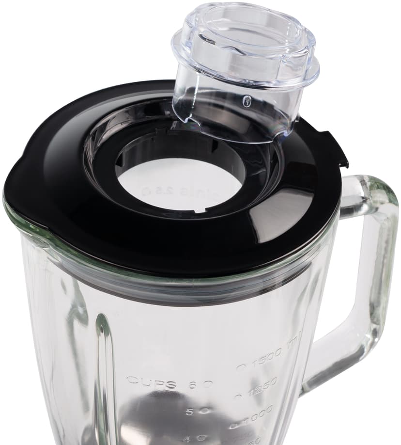 Блендер стационарный--5