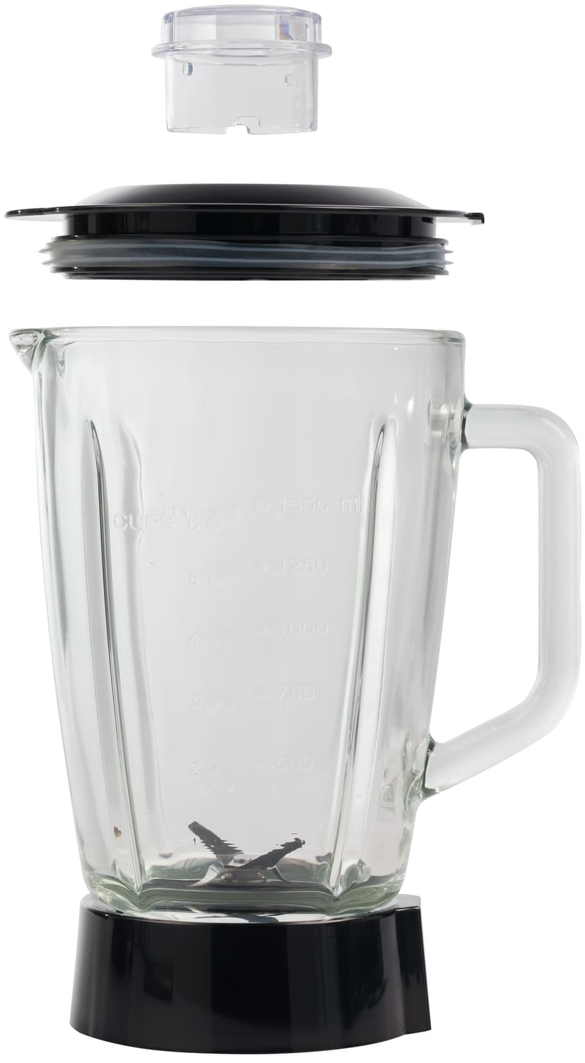 Блендер стационарный--4