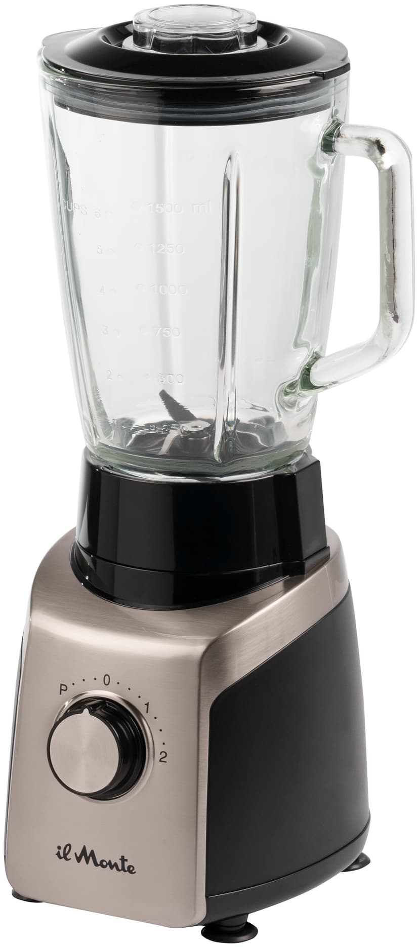 Блендер стационарный--0