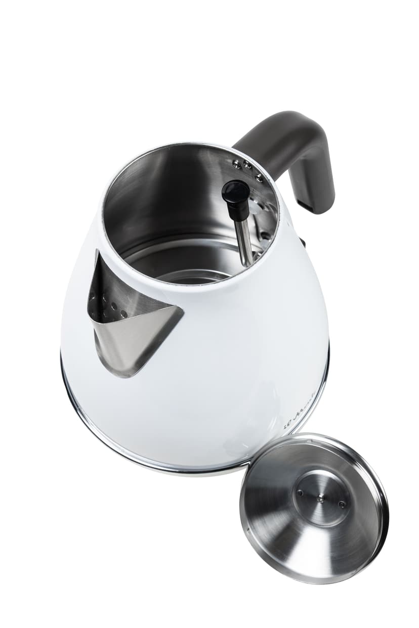 Чайник электрический, Цельнометаллический, Нержавеющая сталь, 1,7 л., il Monte EK-1702 Rustic--5