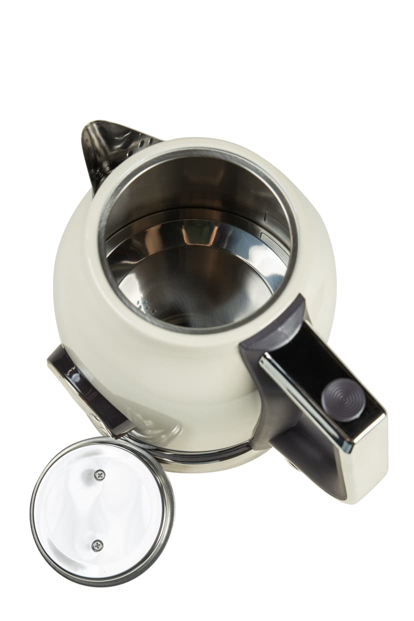 Чайник электрический, Деревенский стиль, Термометр, 1,7л., 2000 Вт., il Monte EK-1704--8