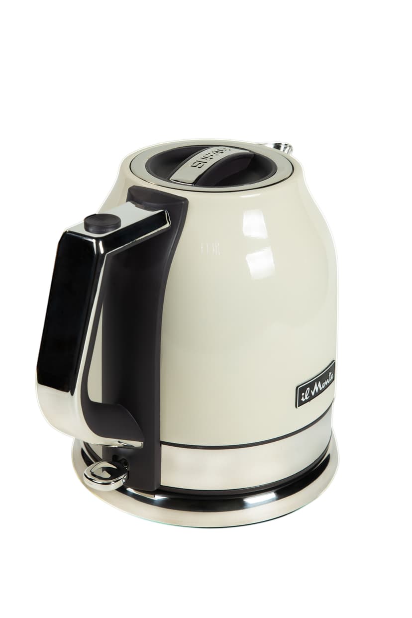 Чайник электрический, Деревенский стиль, Термометр, 1,7л., 2000 Вт., il Monte EK-1704--7