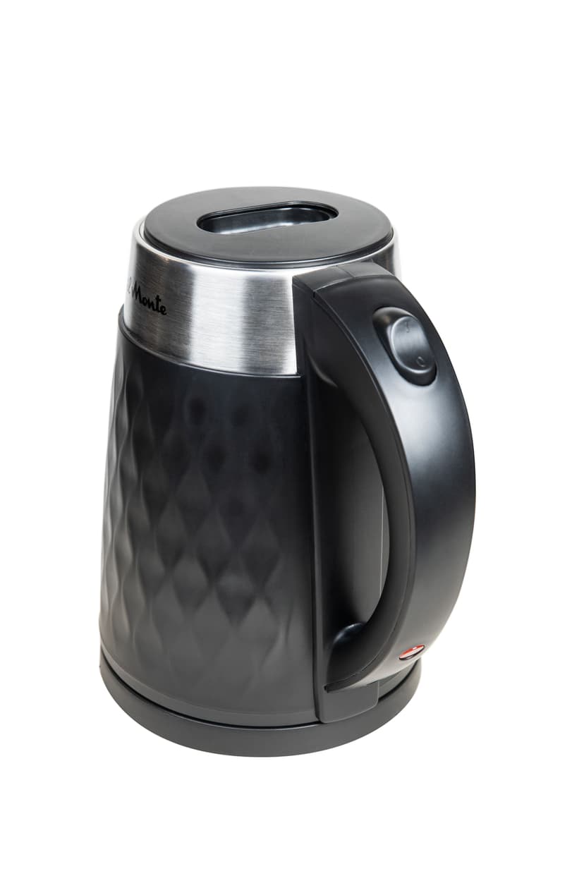 Чайник электрический, Контактная группа "Strix" (Англия), 2000 Вт., 1.7 л., il Monte EK-1705--5