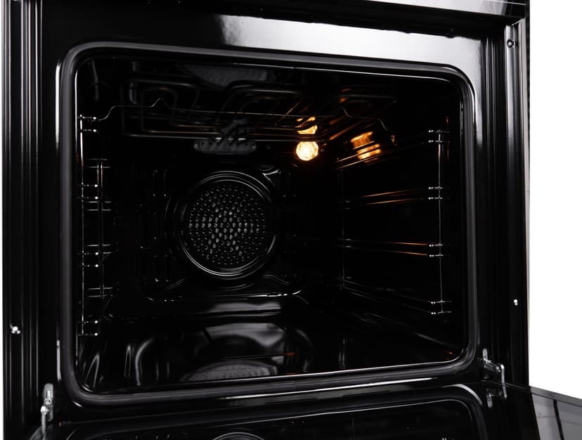 Духовой шкаф электрический встраиваемый, 10 режимов, Аэрогриль, Конвекция, Разморозка, il Monte BO-73--14