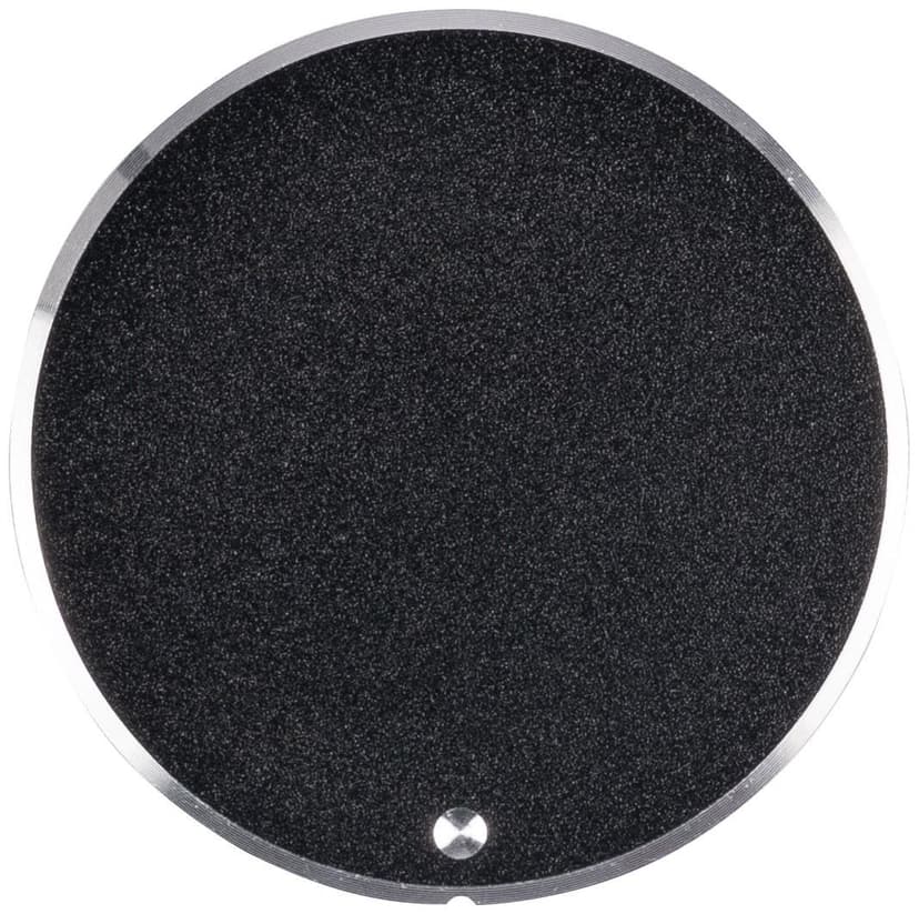 Ручка управления, 1 шт., для варочной панели, для духового шкафа, для газовой плиты, для духовки, для мини-печи. Алюминий с анодированным покрытием--0