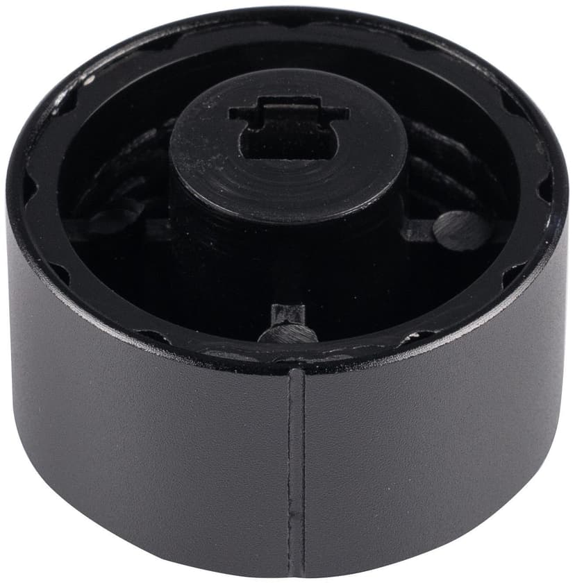 Ручка управления, 1 шт., для варочной панели, для духового шкафа, для газовой плиты, для духовки, для мини-печи. Алюминий с анодированным покрытием--12