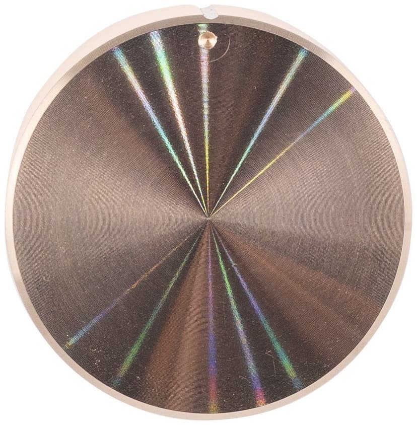 Ручка управления, 1 шт., для варочной панели, для духового шкафа, для газовой плиты, для духовки, для мини-печи. Алюминий с анодированным покрытием--1