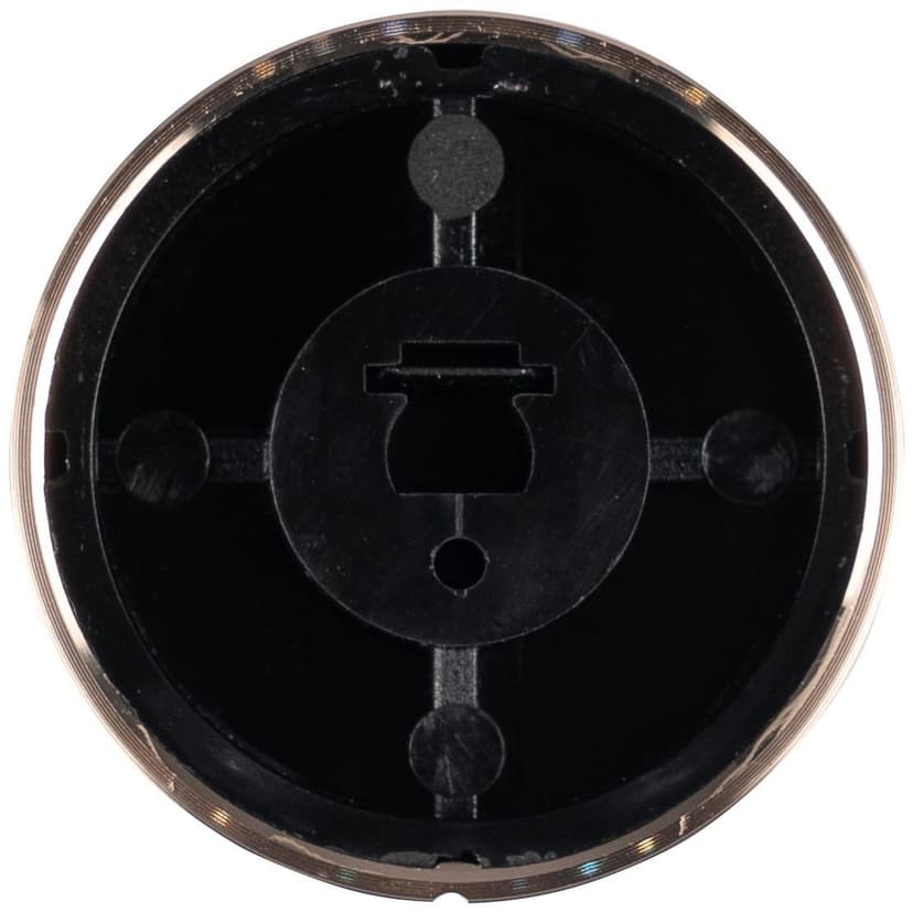 Ручка управления, 1 шт., для варочной панели, для духового шкафа, для газовой плиты, для духовки, для мини-печи. Алюминий с анодированным покрытием--10