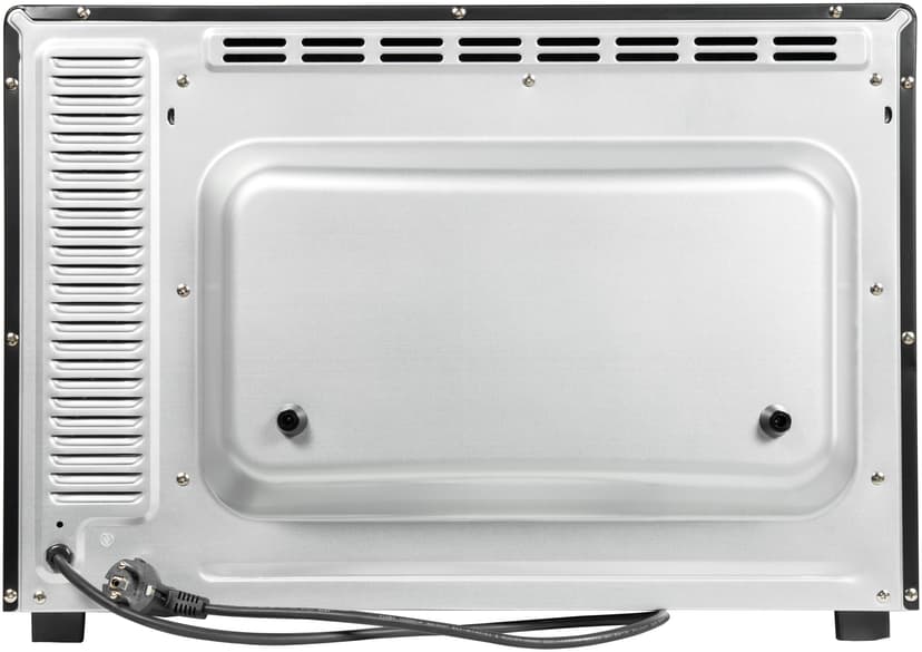 Духовка электрическая настольная, 60 л--14