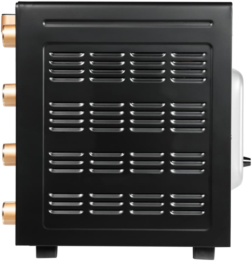 Духовка электрическая настольная, 60 л--9