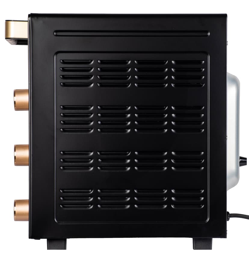 Духовка электрическая настольная, 60 л--5