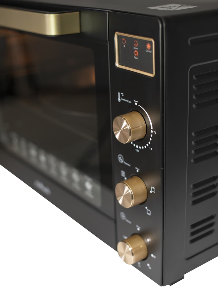 Духовка электрическая настольная, 60 л--6