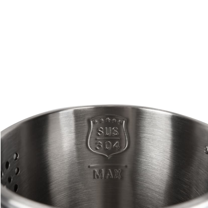 Чайник электрический, 1,8 л., 2000 Вт., Стальной корпус, Адиабатное (ненагревающееся) покрытие, il Monte EK-1802--8