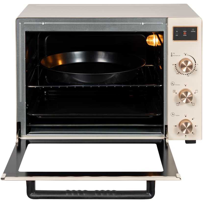 Духовка электрическая настольная, 60 л--6