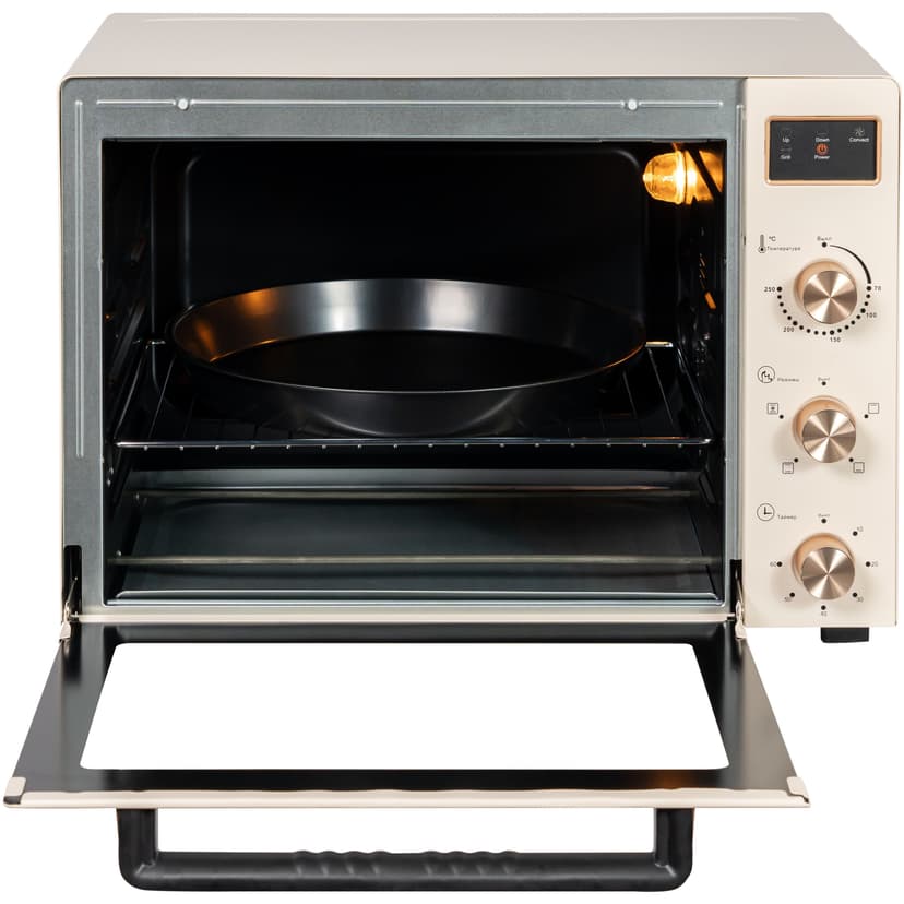 Духовка электрическая настольная, 60 л--7