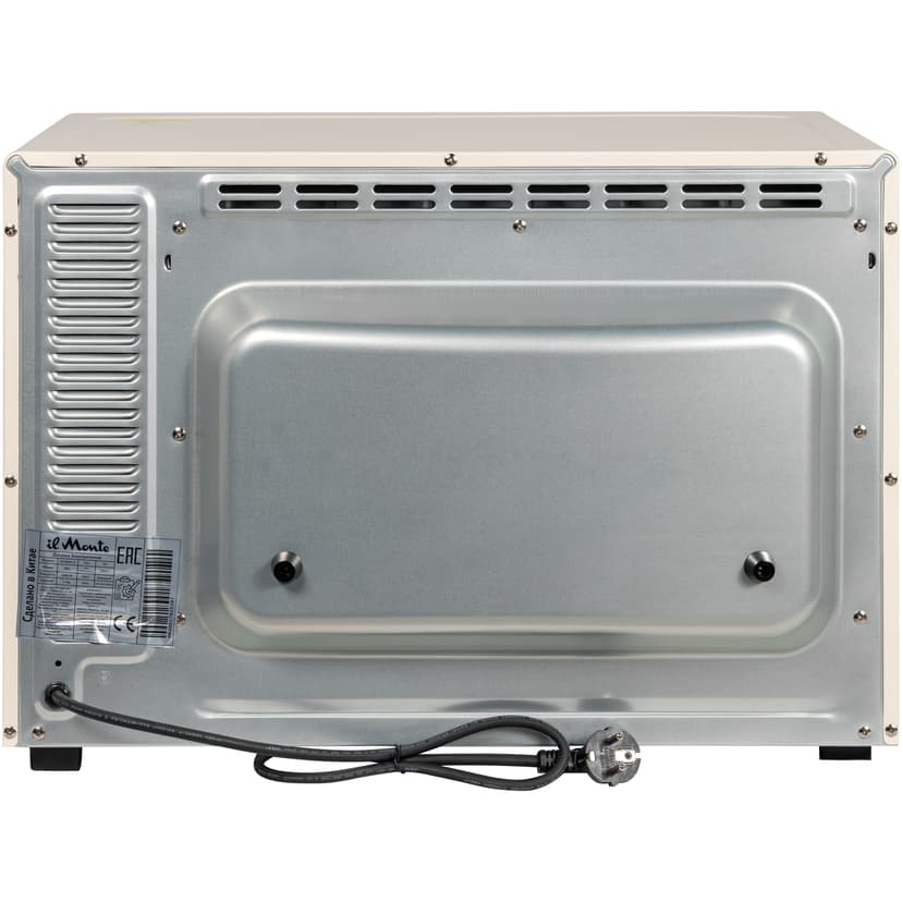 Духовка электрическая настольная, 60 л--13