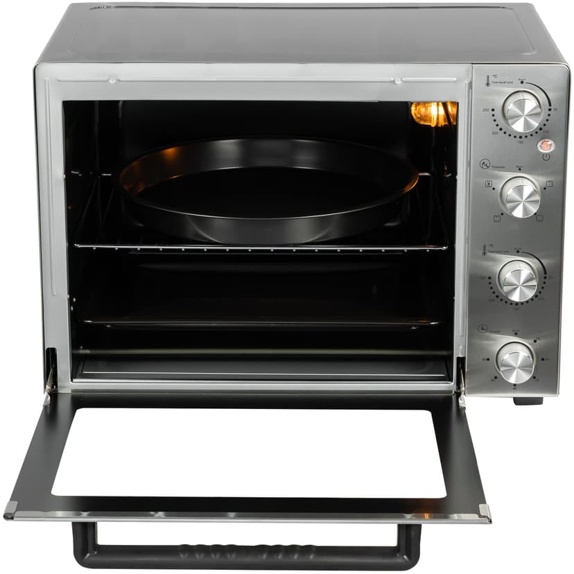 Духовка электрическая настольная, 60 л--3