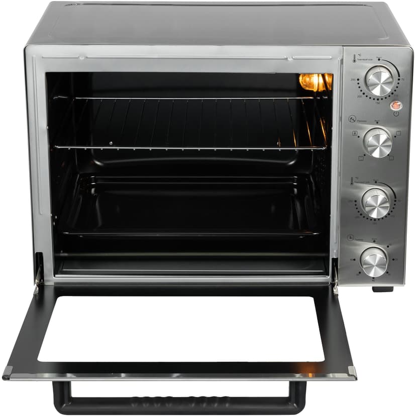 Духовка электрическая настольная, 60 л--5