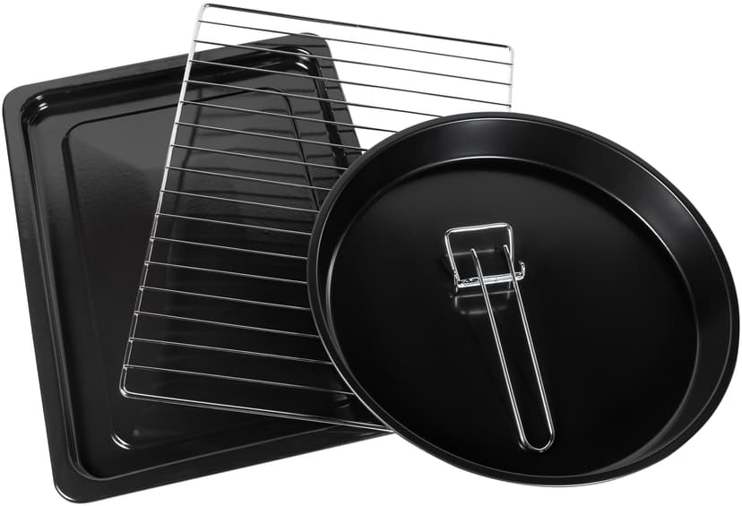 Духовка электрическая настольная, 60 л--12