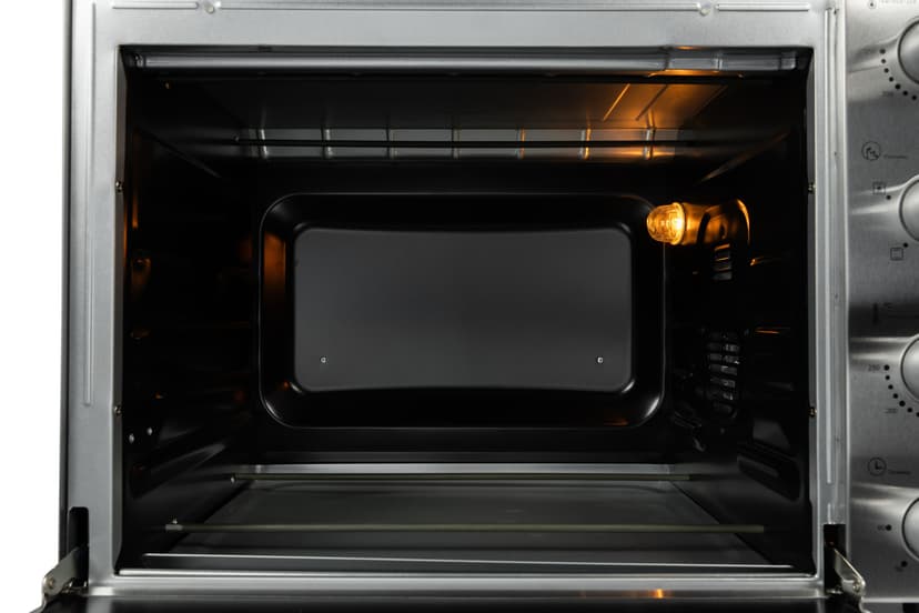 Духовка электрическая настольная, 60 л--6