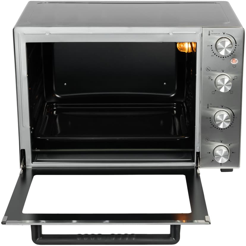 Духовка электрическая настольная, 60 л--4
