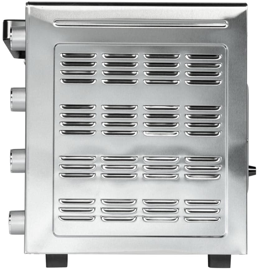 Духовка электрическая настольная, 60 л--10