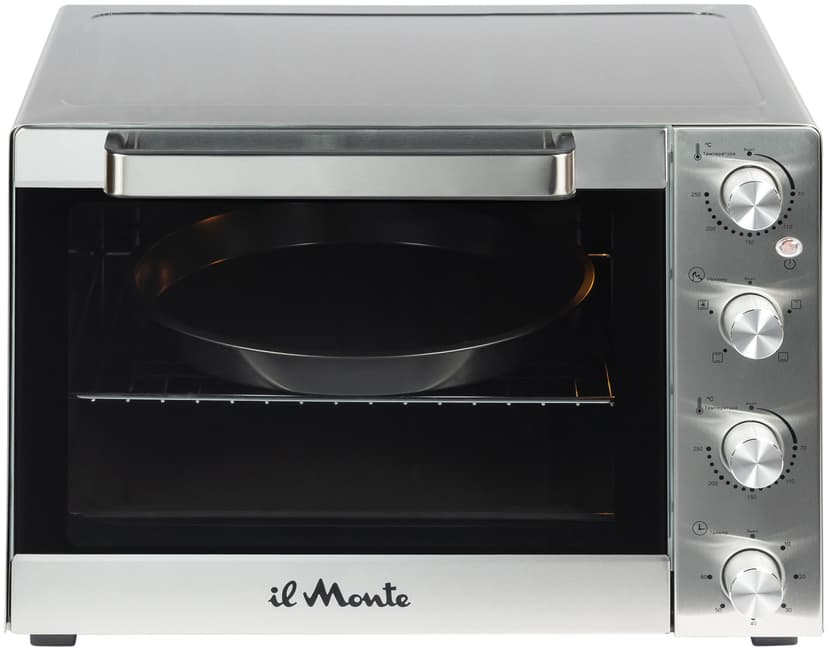 Духовка электрическая настольная, 60 л--1